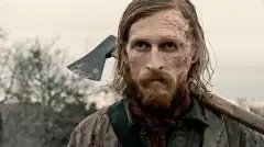 Бойтесь ходячих мертвецов 5 сезон 3 серия